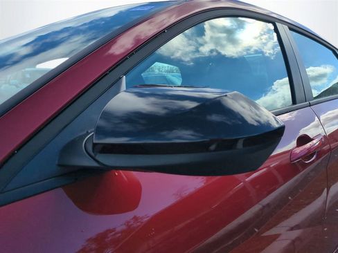 New 2026 Hyundai Elantra Sport image 11