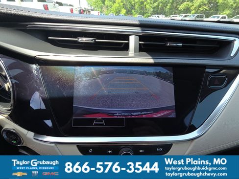 Certified 2023 Buick Encore GX Select w/ Experience Buick Package FWD image 22