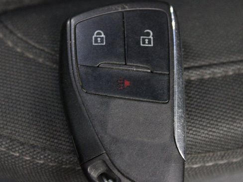 Used 2024 GMC Sierra 2500 Pro image 55