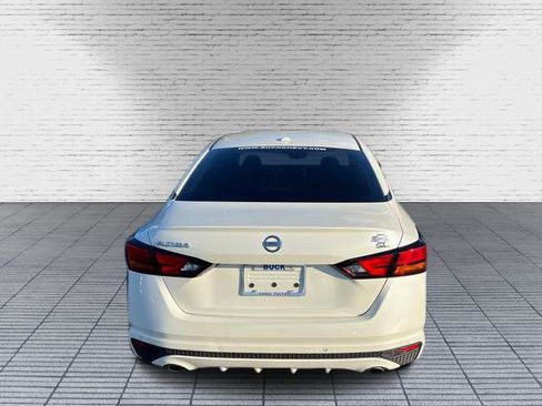 Used 2019 Nissan Altima 2.5 SL image 7