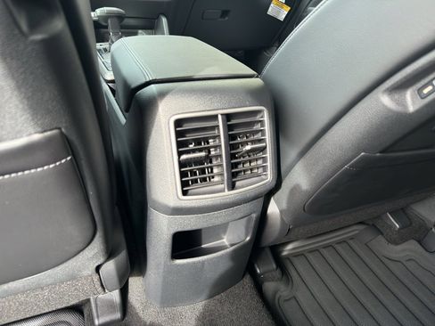 New 2026 Kia Sportage X-Pro Prestige image 9