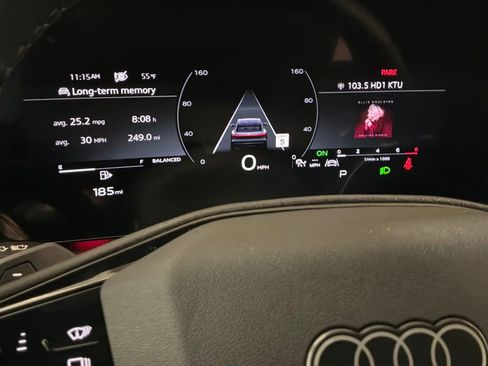 New 2025 Audi Q5 Premium Plus image 14