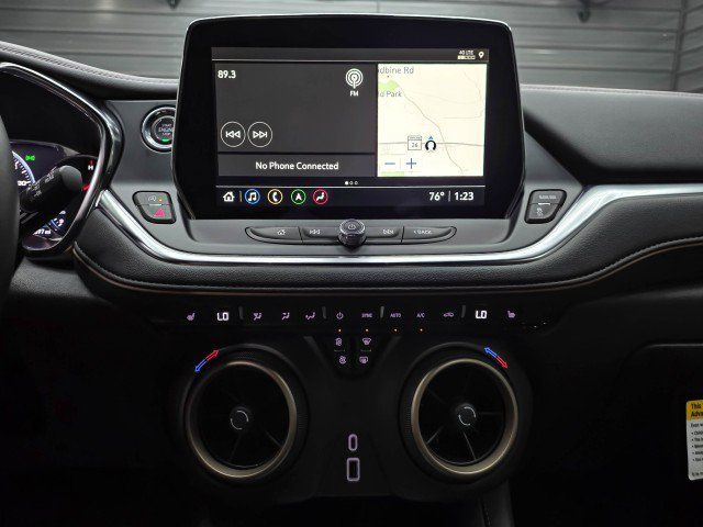 Used 2024 Chevrolet Blazer Premier w/ Driver Confidence II Package AWD/4WD image 25