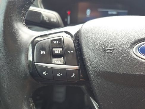 Used 2023 Ford Escape Active AWD/4WD image 26