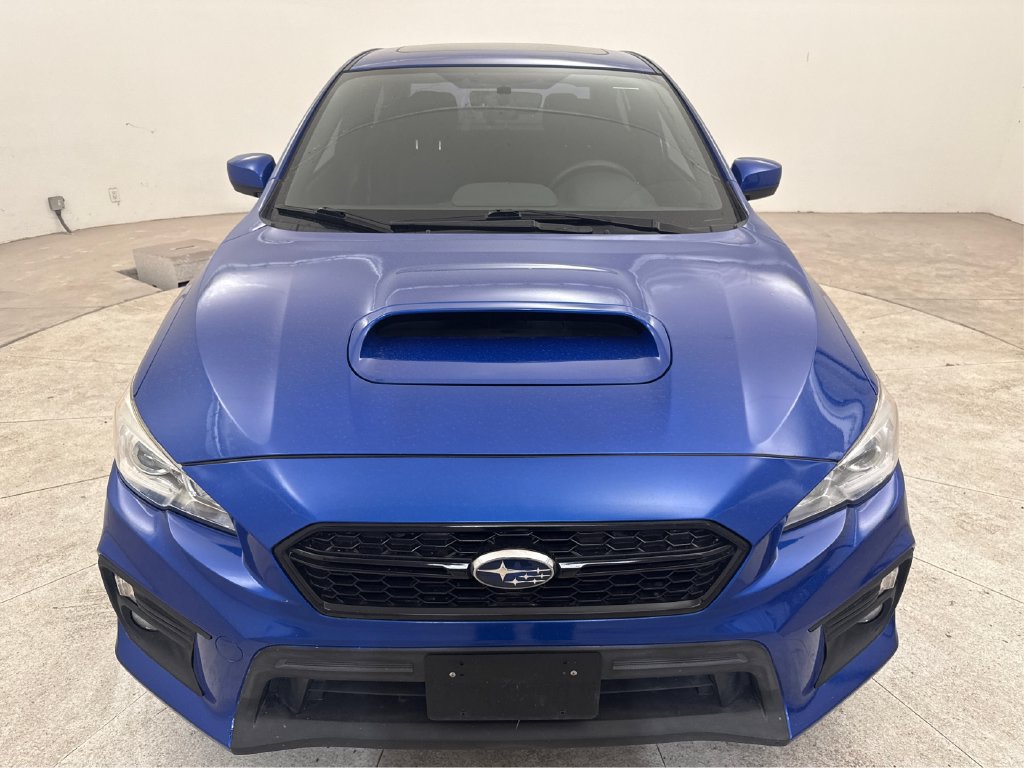 Used 2020 Subaru WRX Premium AWD/4WD image 15