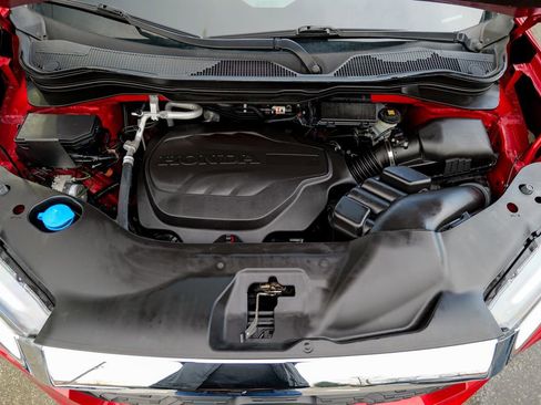 Used 2023 Honda Passport EX-L image 56