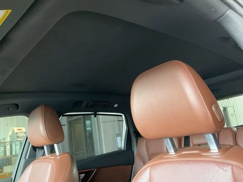 Used 2018 Audi Q7 3.0T Prestige w/ Prestige Package AWD/4WD image 8