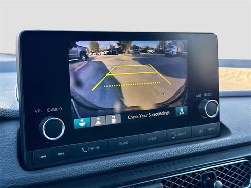 Used 2025 Acura Integra A-Spec image 13