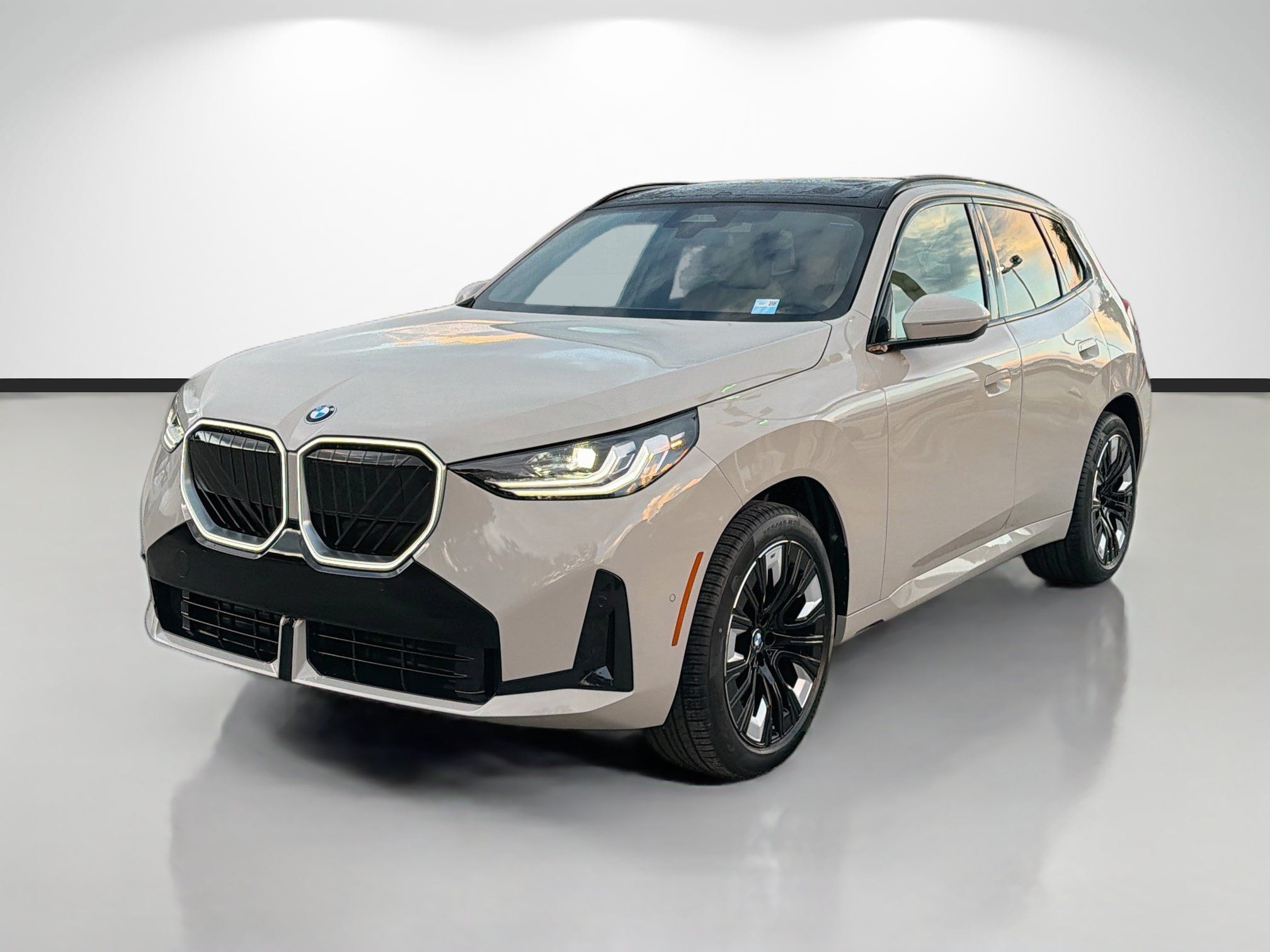 New 2026 BMW X3 xDrive30i w/ M Sport Package AWD/4WD image 7