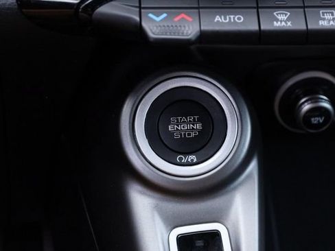 Used 2024 Dodge Hornet R/T AWD/4WD image 16
