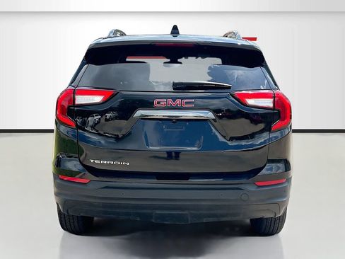 Used 2024 GMC Terrain AT4 w/ Tech Package image 6