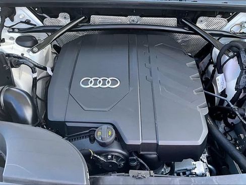 Used 2023 Audi Q5 2.0T Premium Plus w/ Premium Plus Package AWD/4WD image 34