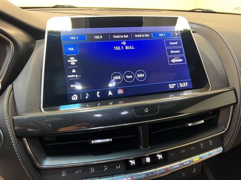 Used 2023 Cadillac CT5 Premium Luxury image 22