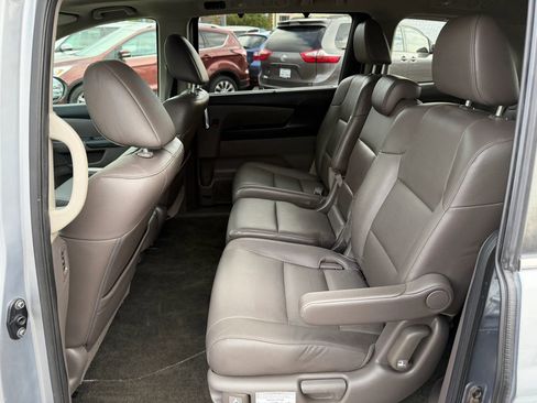 Used 2016 Honda Odyssey EX-L image 16