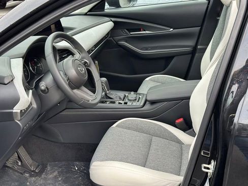 New 2026 MAZDA CX-30 AWD 2.5 S image 8