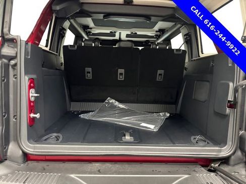 New 2025 Ford Bronco Big Bend w/ Black Diamond Package image 20