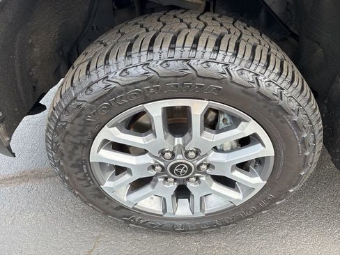 Used 2024 Toyota Tundra 1794 Edition AWD/4WD image 12
