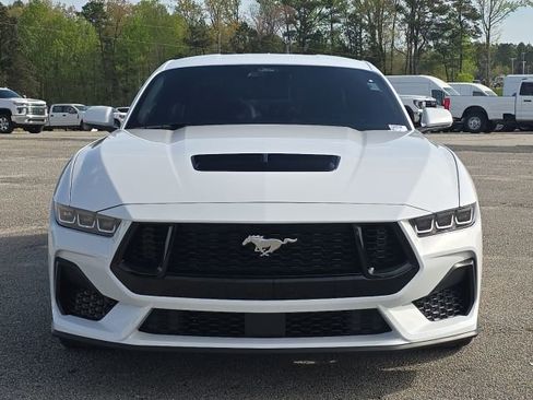 Used 2024 Ford Mustang GT Premium image 8
