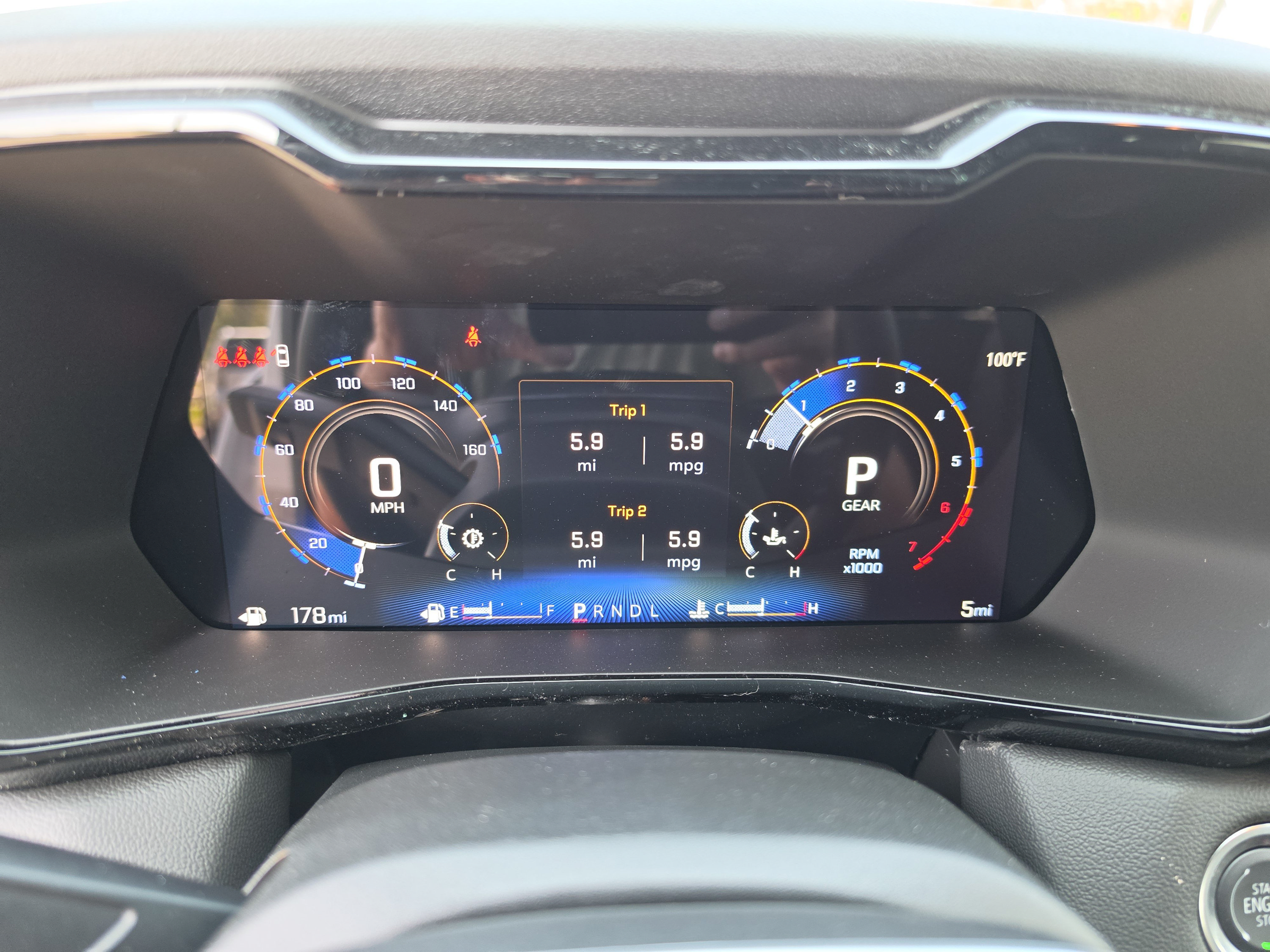 New 2026 Chevrolet Colorado LT w/ LT Convenience Package RWD image 37