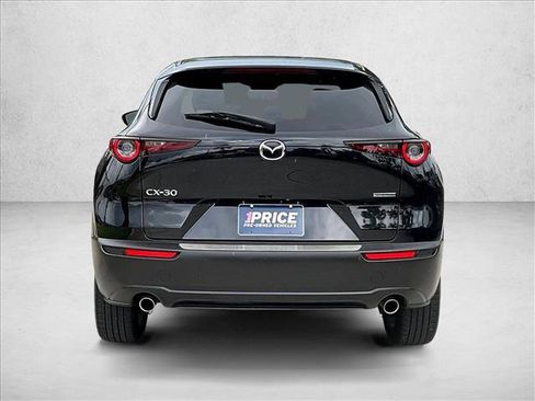 Used 2021 MAZDA CX-30 FWD 2.5 S w/ Select Package image 4