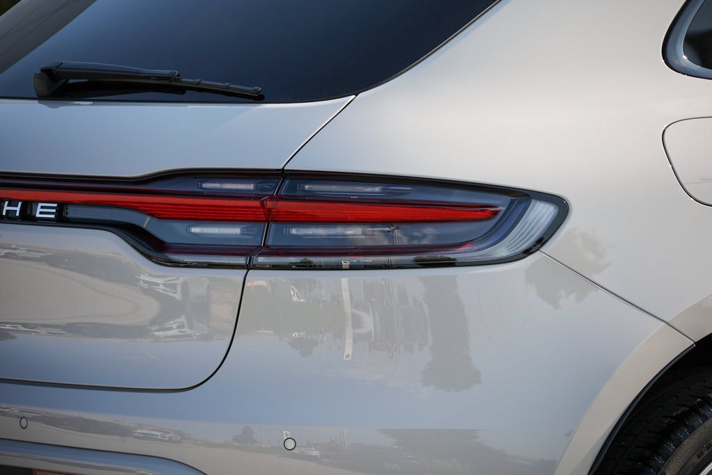 New 2026 Porsche Macan S AWD/4WD image 21