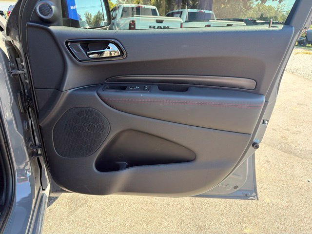 Used 2025 Dodge Durango R/T AWD/4WD image 11