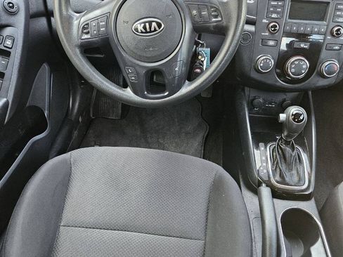 Used 2012 Kia Forte EX FWD image 9