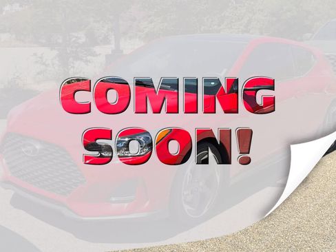 Used 2019 Hyundai Veloster Turbo FWD image 1
