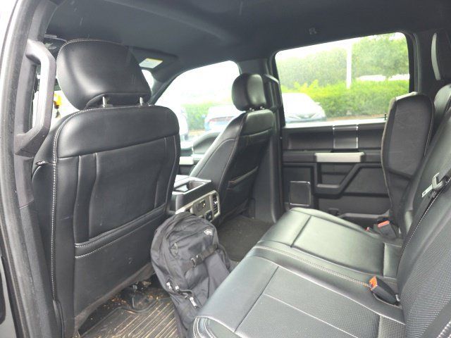 Used 2019 Ford F150 Lariat AWD/4WD image 13