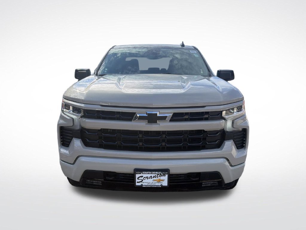 New 2026 Chevrolet Silverado 1500 RST w/ Protection Package AWD/4WD image 9