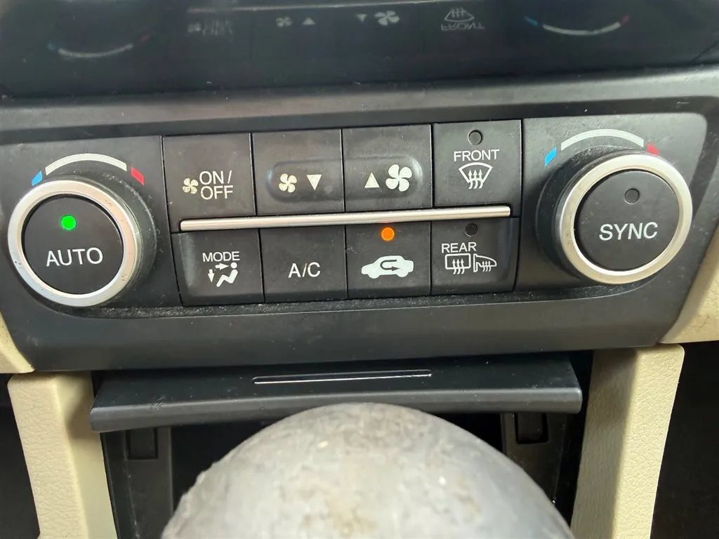 Used 2016 Acura ILX FWD image 21