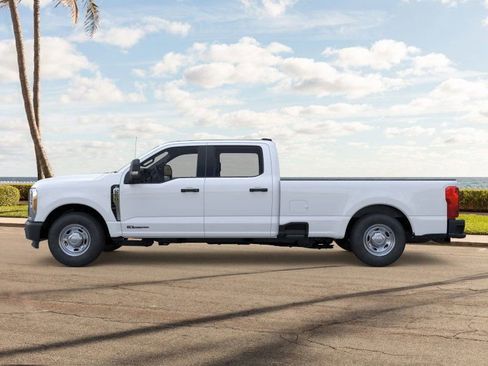 New 2025 Ford F250 XL image 3