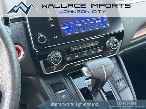 Used 2021 Honda CR-V EX image 27