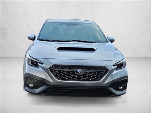 Used 2022 Subaru WRX GT image 2