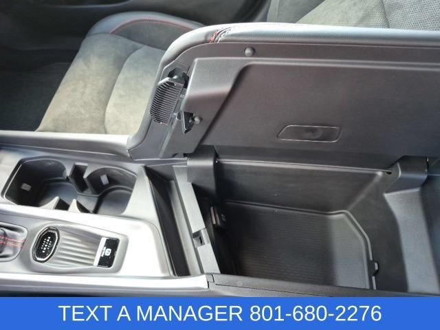 New 2026 Dodge Charger R/T w/ Performance Handling Group AWD/4WD image 16