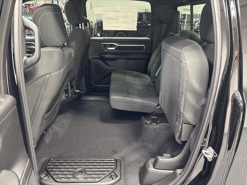 New 2026 RAM 1500 Big Horn image 36