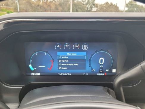 Certified 2023 Ford F250 Lariat w/ Lariat Ultimate Package image 30