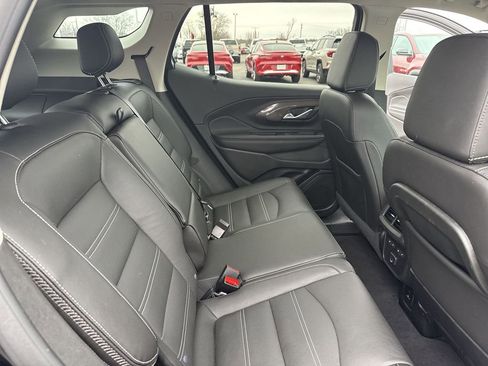 Certified 2024 GMC Terrain Denali w/ Black Diamond Edition image 34