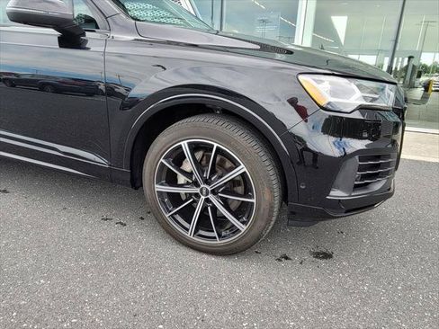 Certified 2023 Audi Q7 3.0T Premium Plus w/ Premium Plus Package AWD/4WD image 6