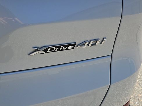 Used 2019 BMW X5 xDrive40i w/ Premium Package 2 AWD/4WD image 12