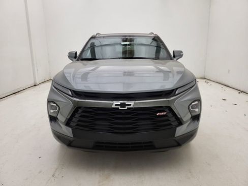 New 2026 Chevrolet Blazer RS w/ Driver Confidence II Package image 28