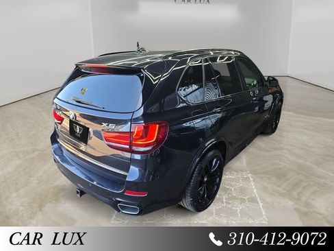 Used 2016 BMW X5 xDrive40e image 15