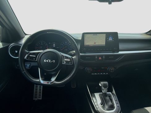 Used 2024 Kia Forte GT-Line image 21