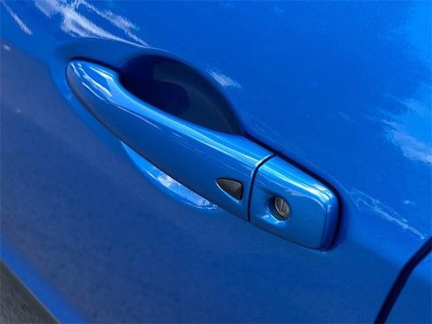 Used 2024 Nissan Kicks SV image 14