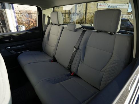 Used 2024 Toyota Tundra SR5 image 23