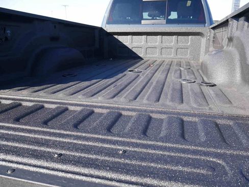 New 2026 RAM 2500 Tradesman AWD/4WD image 9