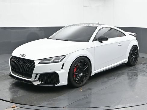 Used 2021 Audi TT RS image 6