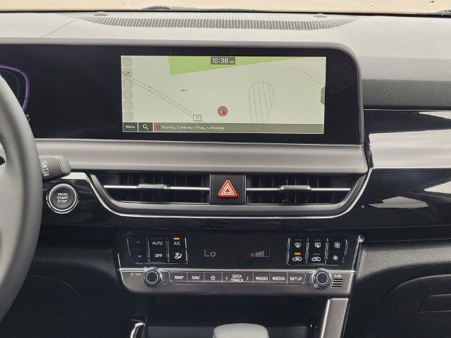 New 2026 Kia Seltos S FWD image 14