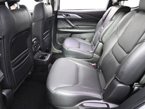 Used 2023 MAZDA CX-9 Touring image 22