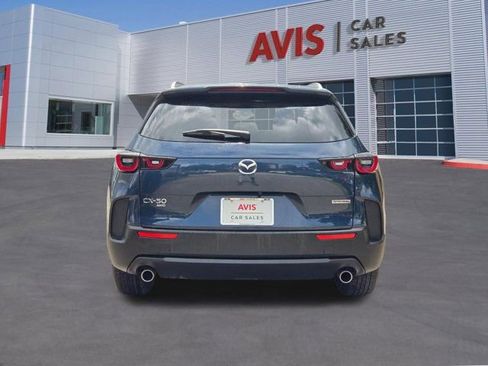Used 2025 MAZDA CX-50 AWD 2.5 S w/ Preferred Package image 9